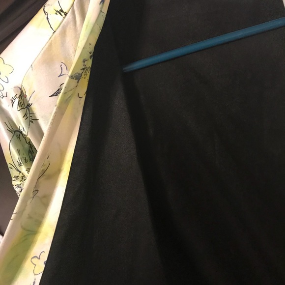 Victoria Secret Silk Robe - Picture 4 of 7